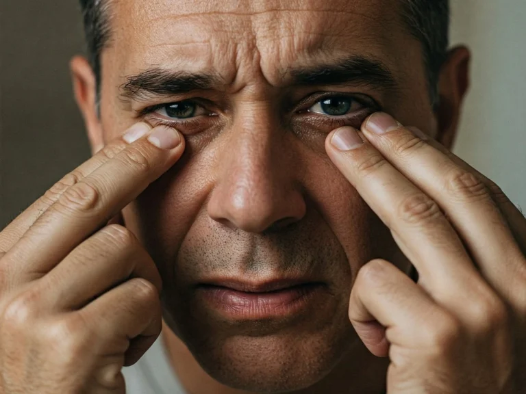 4 dấu hiệu khi xuất hiện ở mắt cần đi khám ngay