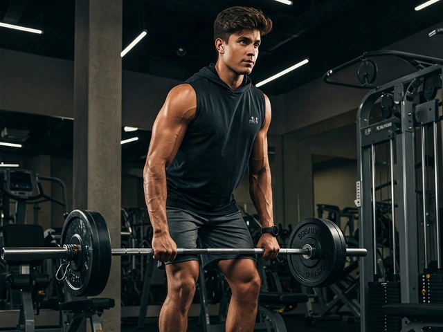 Phải mất bao lâu để tập thể dục trở thành thói quen?