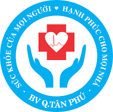 Bệnh viện Quận Tân Phú
