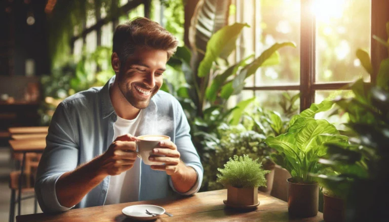 Bác sĩ chỉ mẹo uống cà phê tốt cho thận